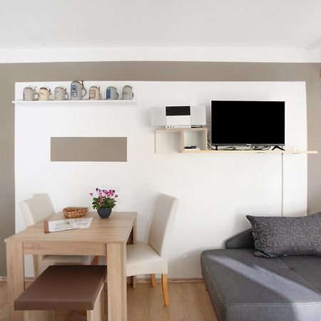 Paulas Ferienwohnung Füssen Eksteriør bilde
