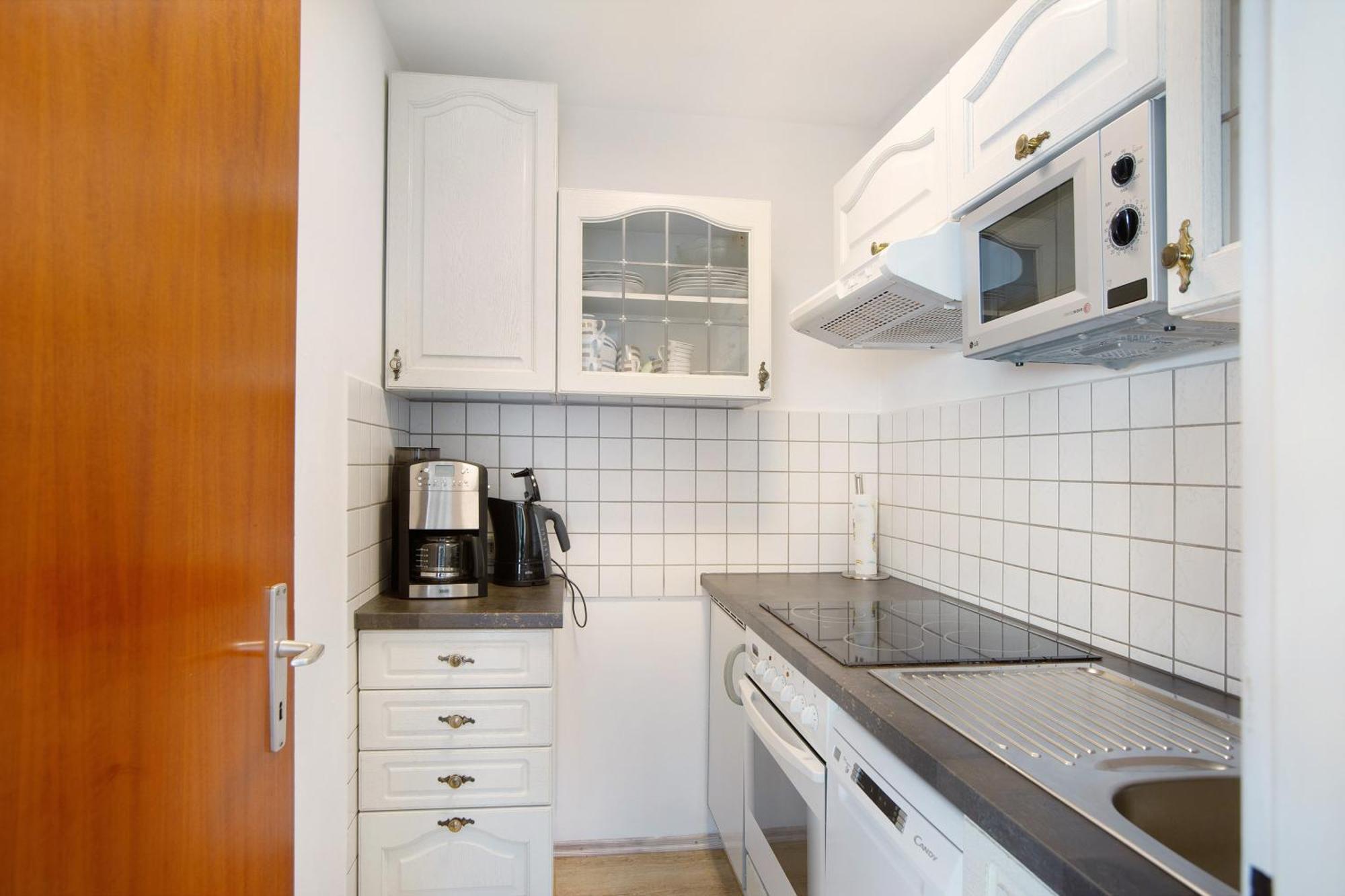 Paulas Ferienwohnung Füssen Eksteriør bilde
